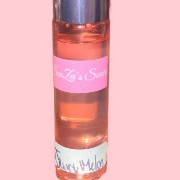 Roll-on Scented Oils - Picture 7 of 7